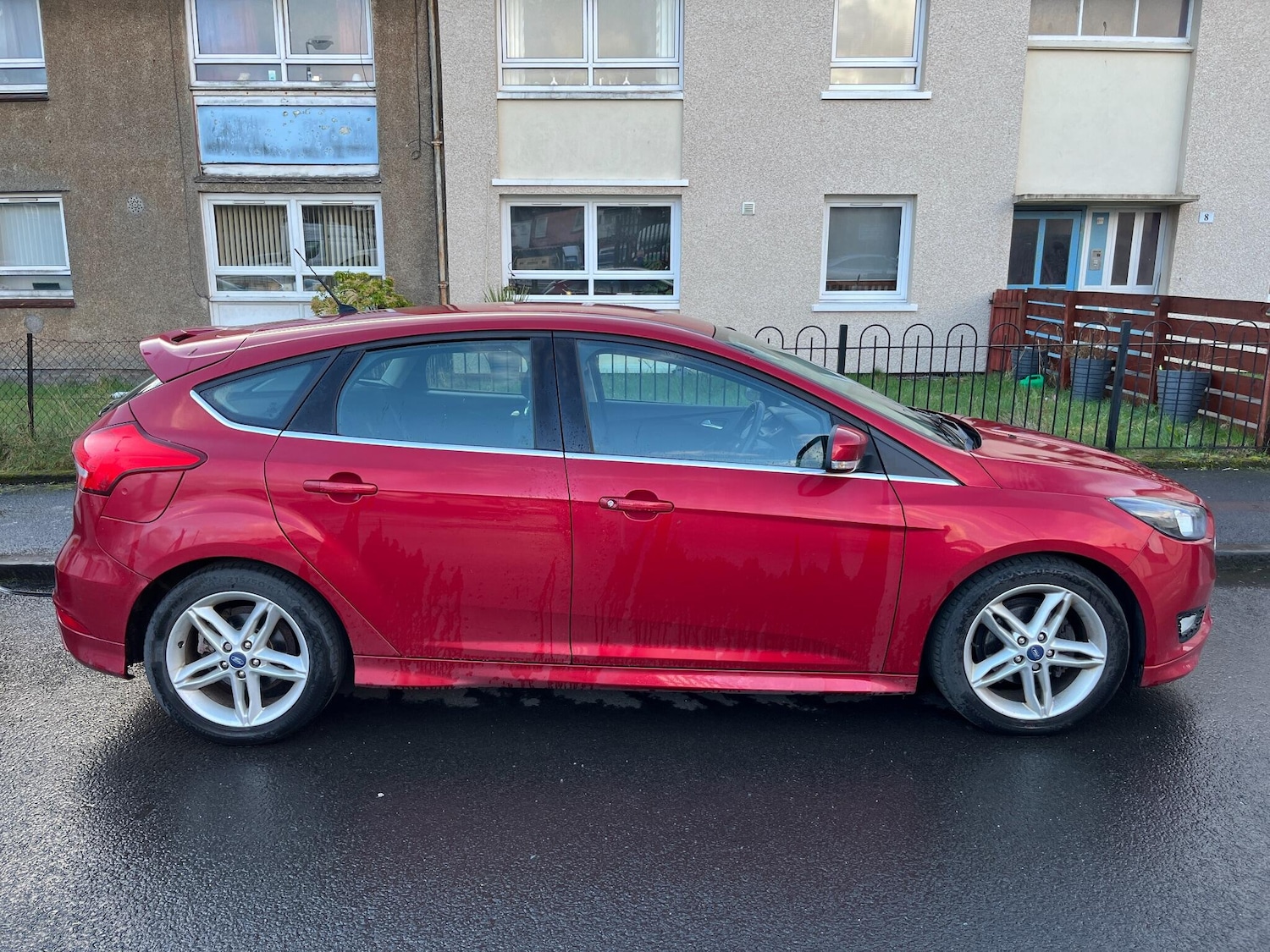 Used Ford Focus for sale - 77882397: Photo 3