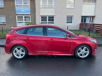 Used Ford Focus 2015 for sale - 77882397: Photo