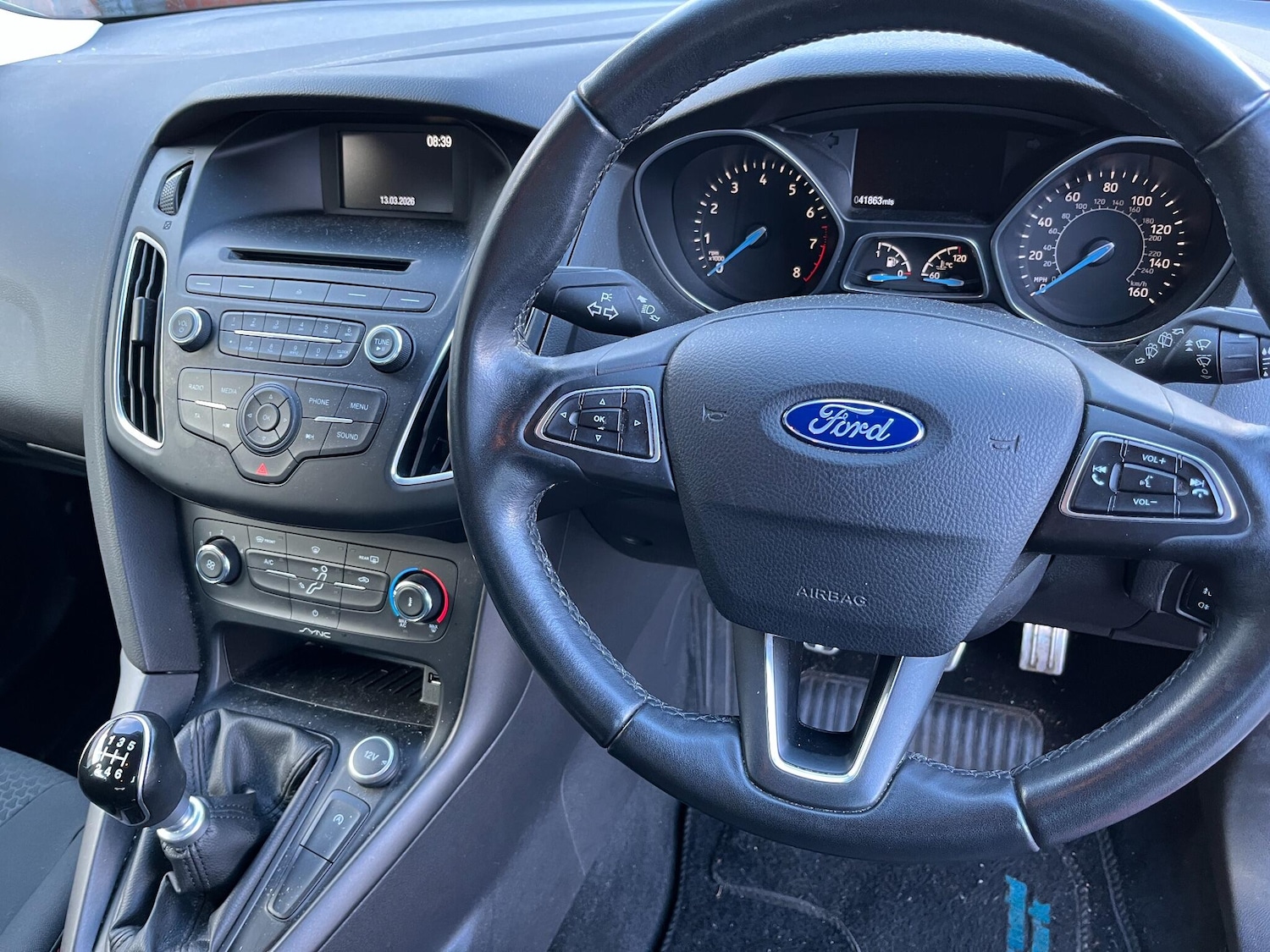 Used Ford Focus for sale - 77882397: Photo 6