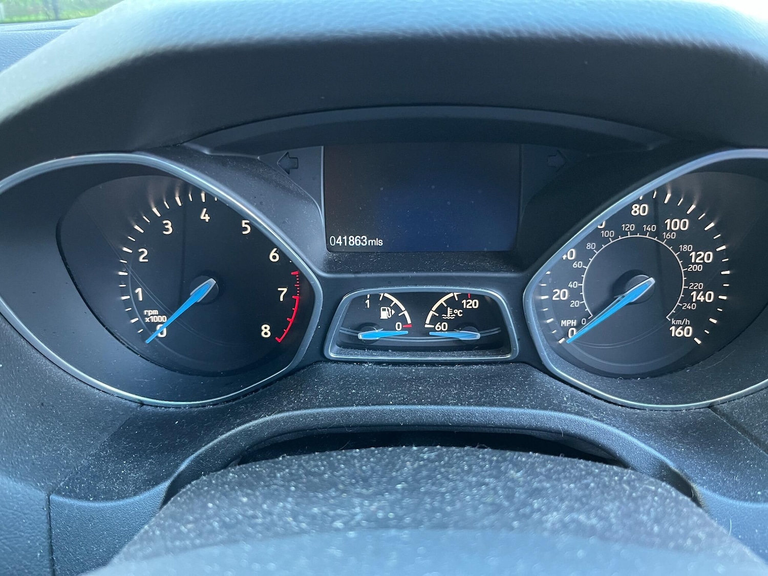 Used Ford Focus for sale - 77882397: Photo 7