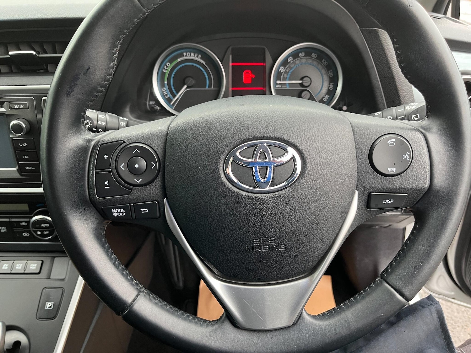 Used Toyota Auris 2015 for sale - 76572920: Photo 10