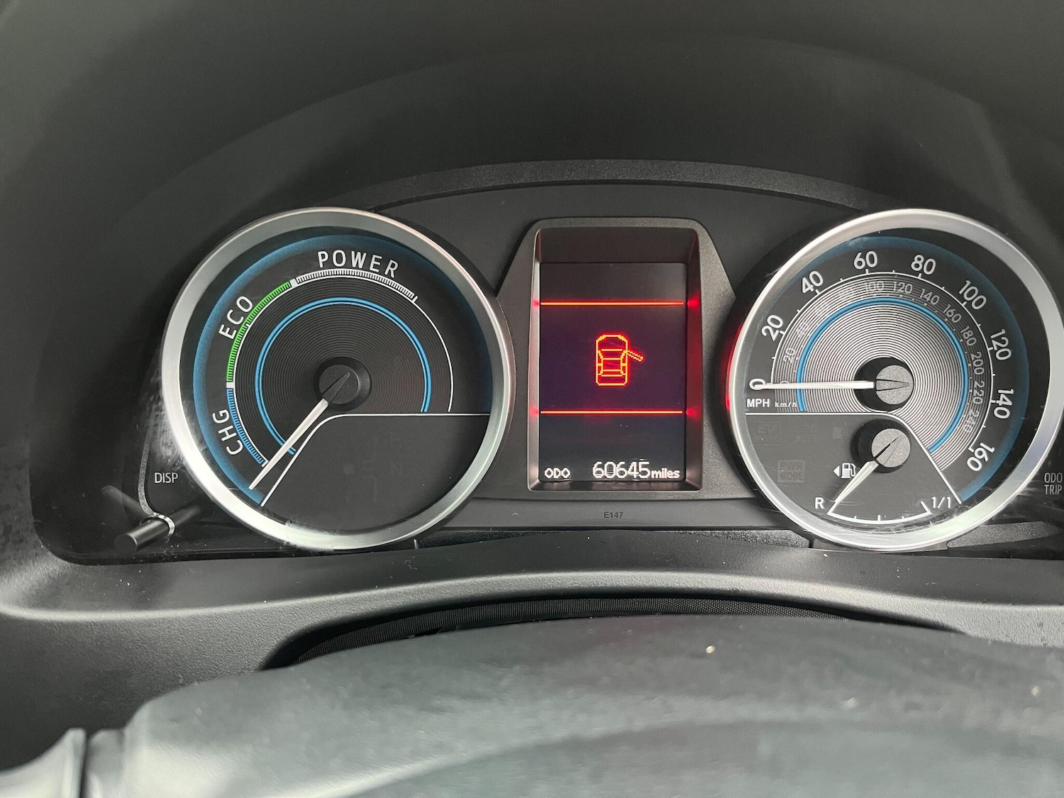 Used Toyota Auris 2015 for sale - 76572920: Photo 11