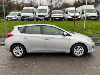 Used Toyota Auris 2015 for sale - 76572920: Photo