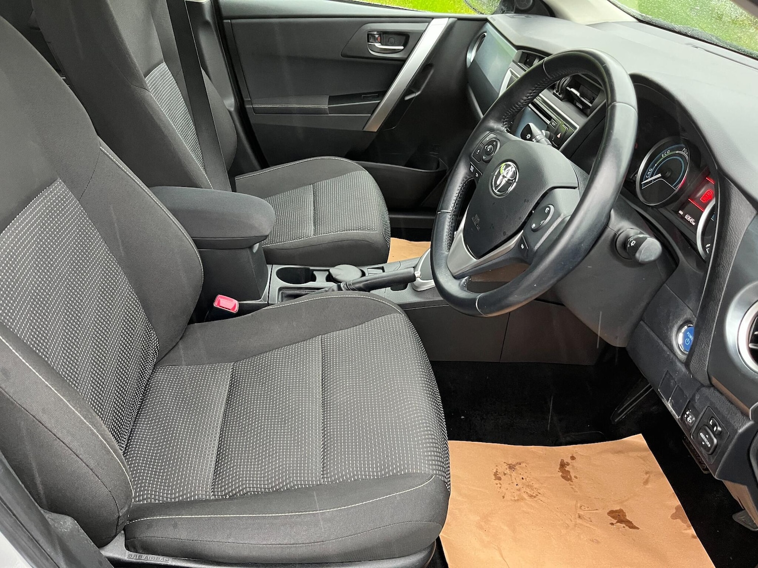 Used Toyota Auris 2015 for sale - 76572920: Photo 7