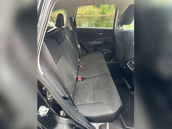 Used Honda CR-V 2016 for sale - 78461257: Photo
