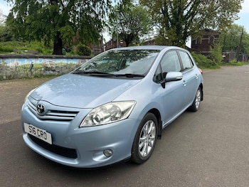 Used Toyota Auris 2012 for sale - 78470926: Photo