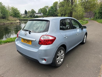 Used Toyota Auris 2012 for sale - 78470926: Photo