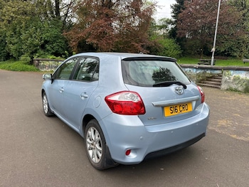 Used Toyota Auris 2012 for sale - 78470926: Photo