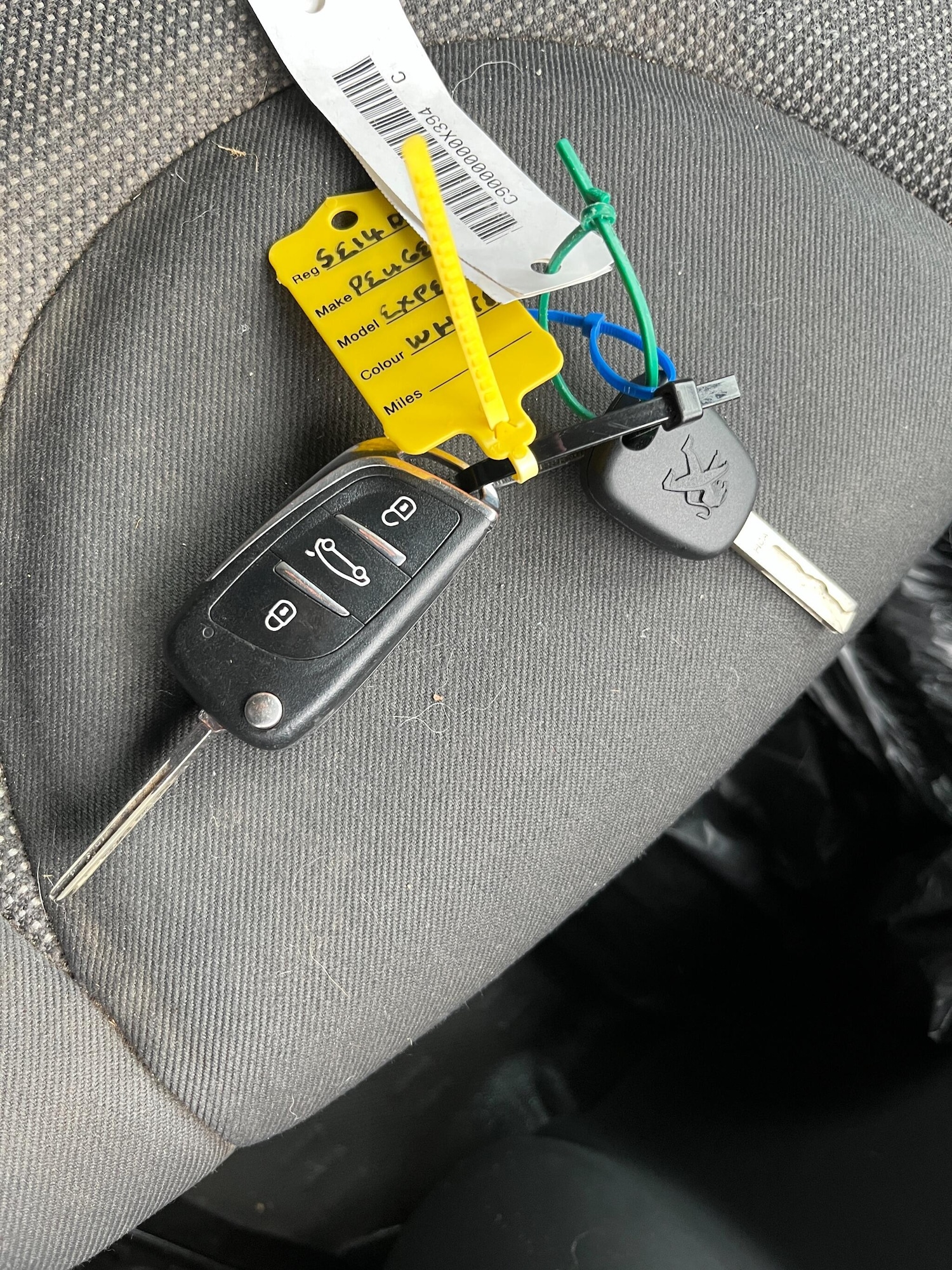 Used Peugeot Expert 2014 for sale - 77203592: Photo 10