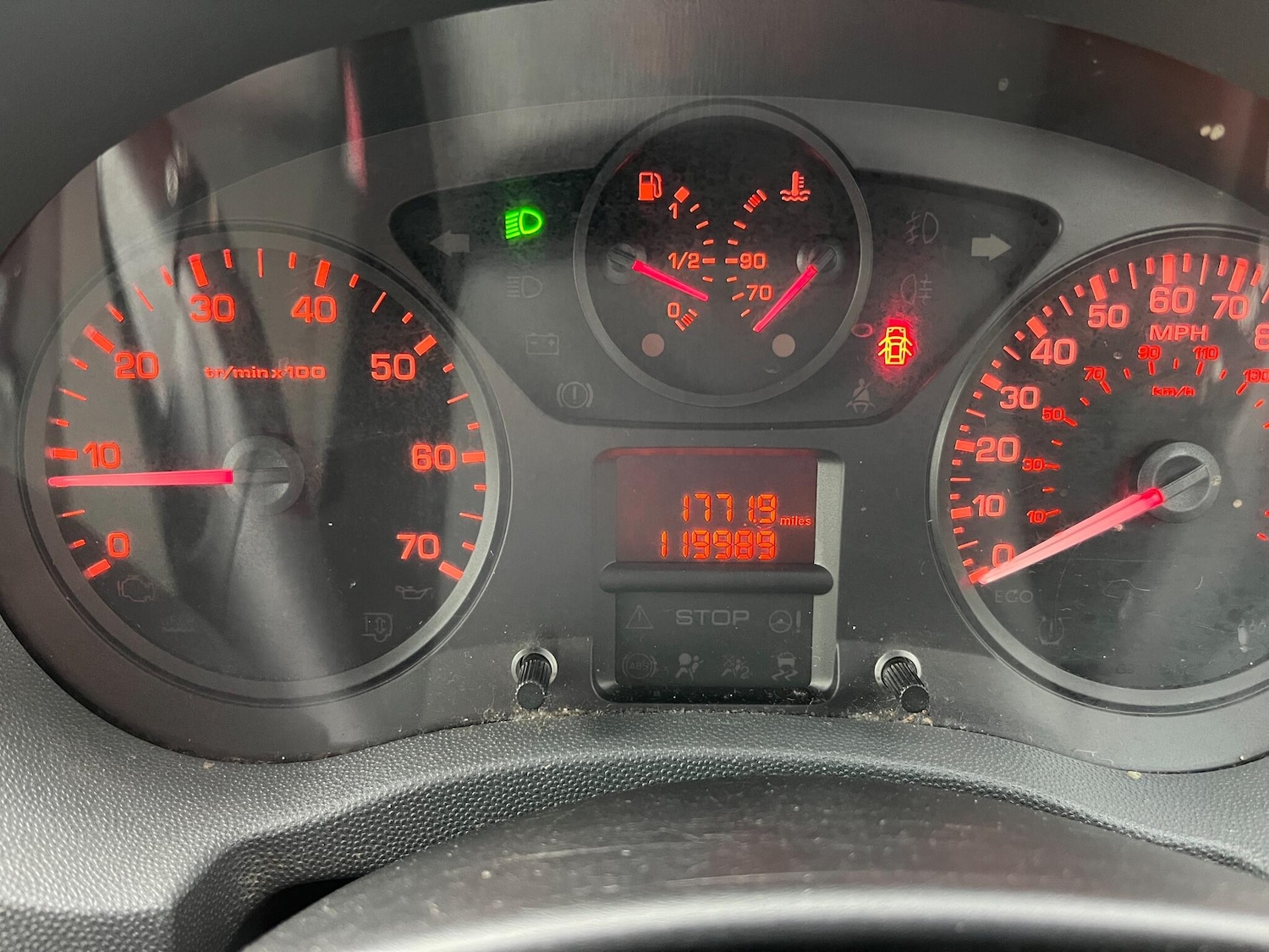 Used Peugeot Expert 2014 for sale - 77203592: Photo 12