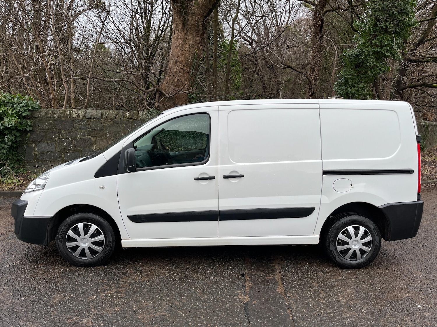 Used Peugeot Expert 2014 for sale - 77203592: Photo 2