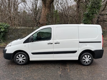 Used Peugeot Expert 2014 for sale - 77203592: Photo