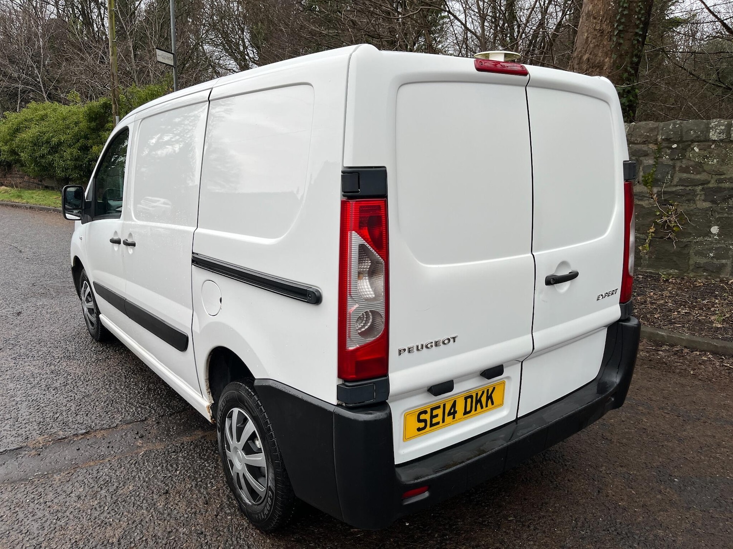 Used Peugeot Expert 2014 for sale - 77203592: Photo 3