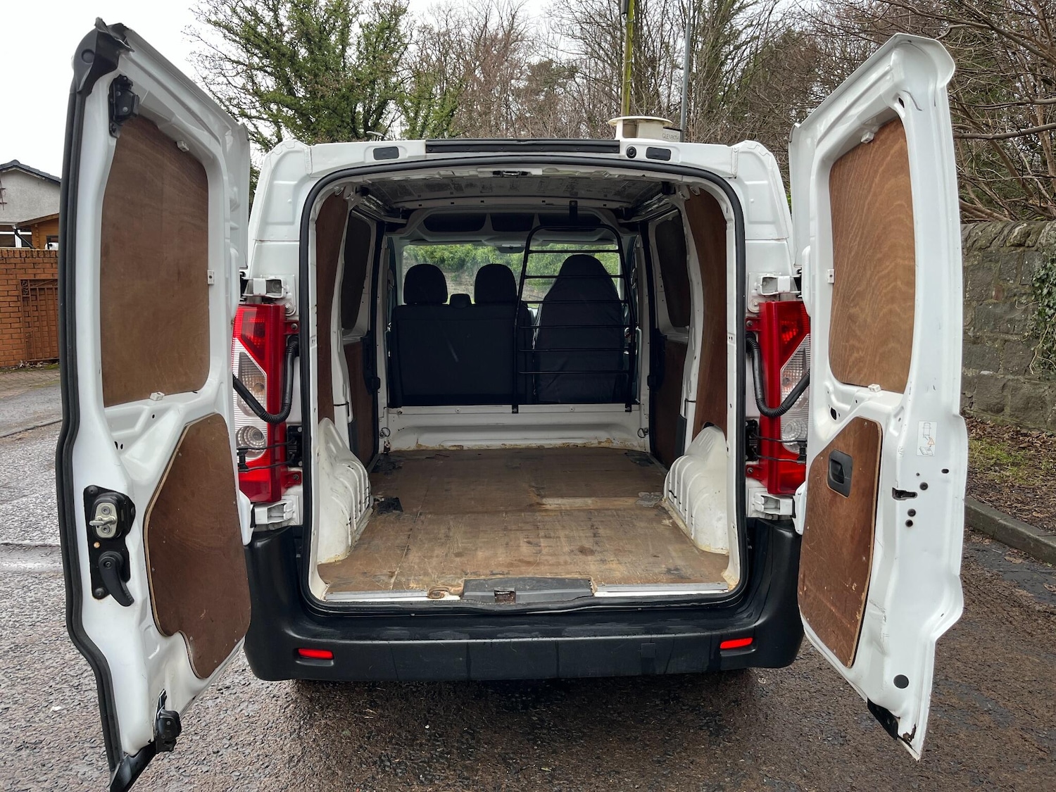 Used Peugeot Expert 2014 for sale - 77203592: Photo 4