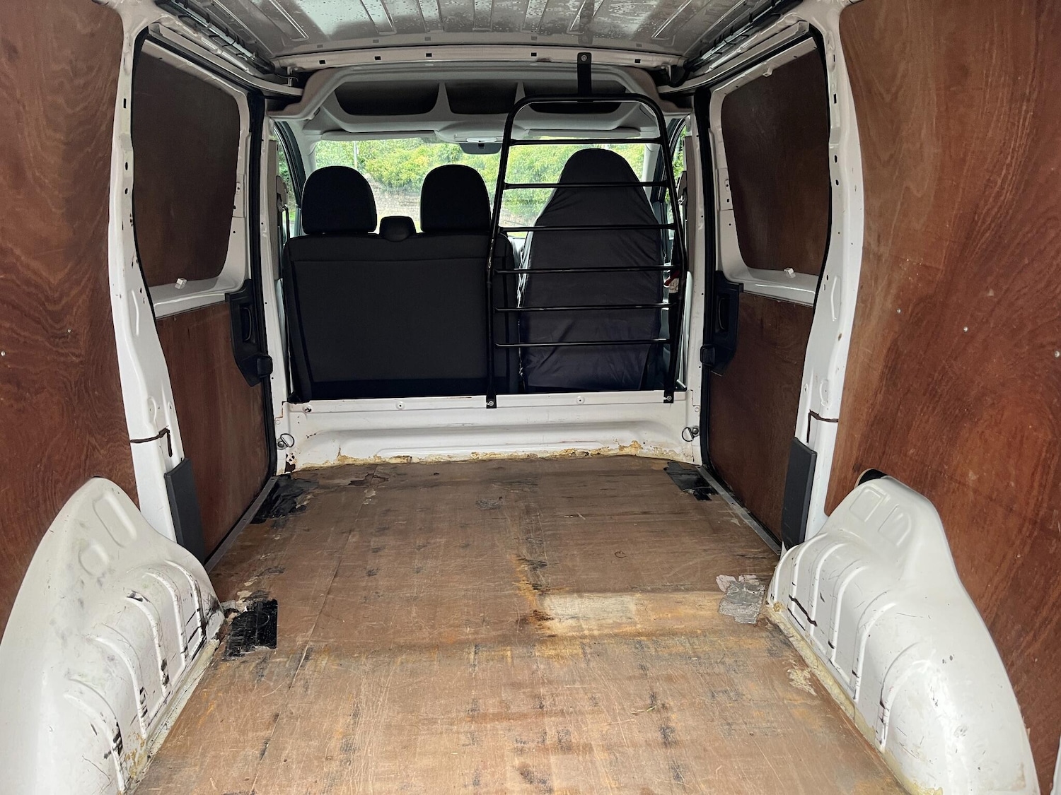 Used Peugeot Expert 2014 for sale - 77203592: Photo 5