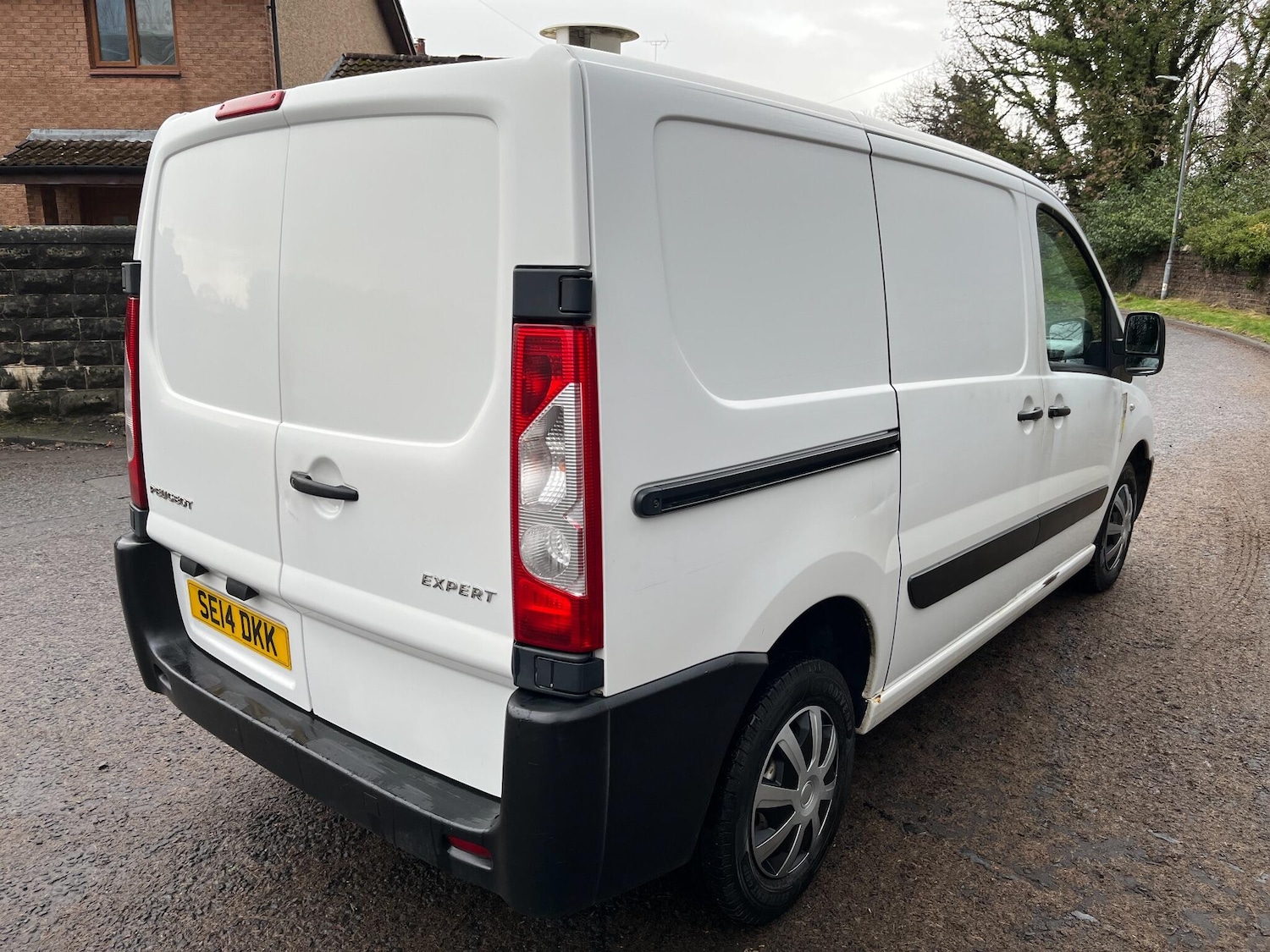 Used Peugeot Expert 2014 for sale - 77203592: Photo 6