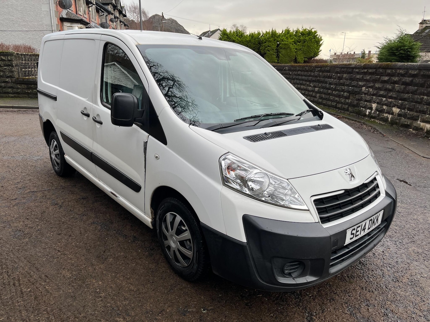 Used Peugeot Expert 2014 for sale - 77203592: Photo 7