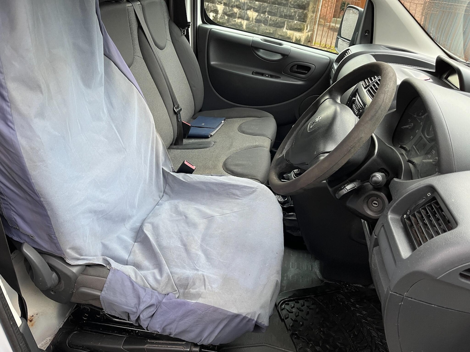 Used Peugeot Expert 2014 for sale - 77203592: Photo 8