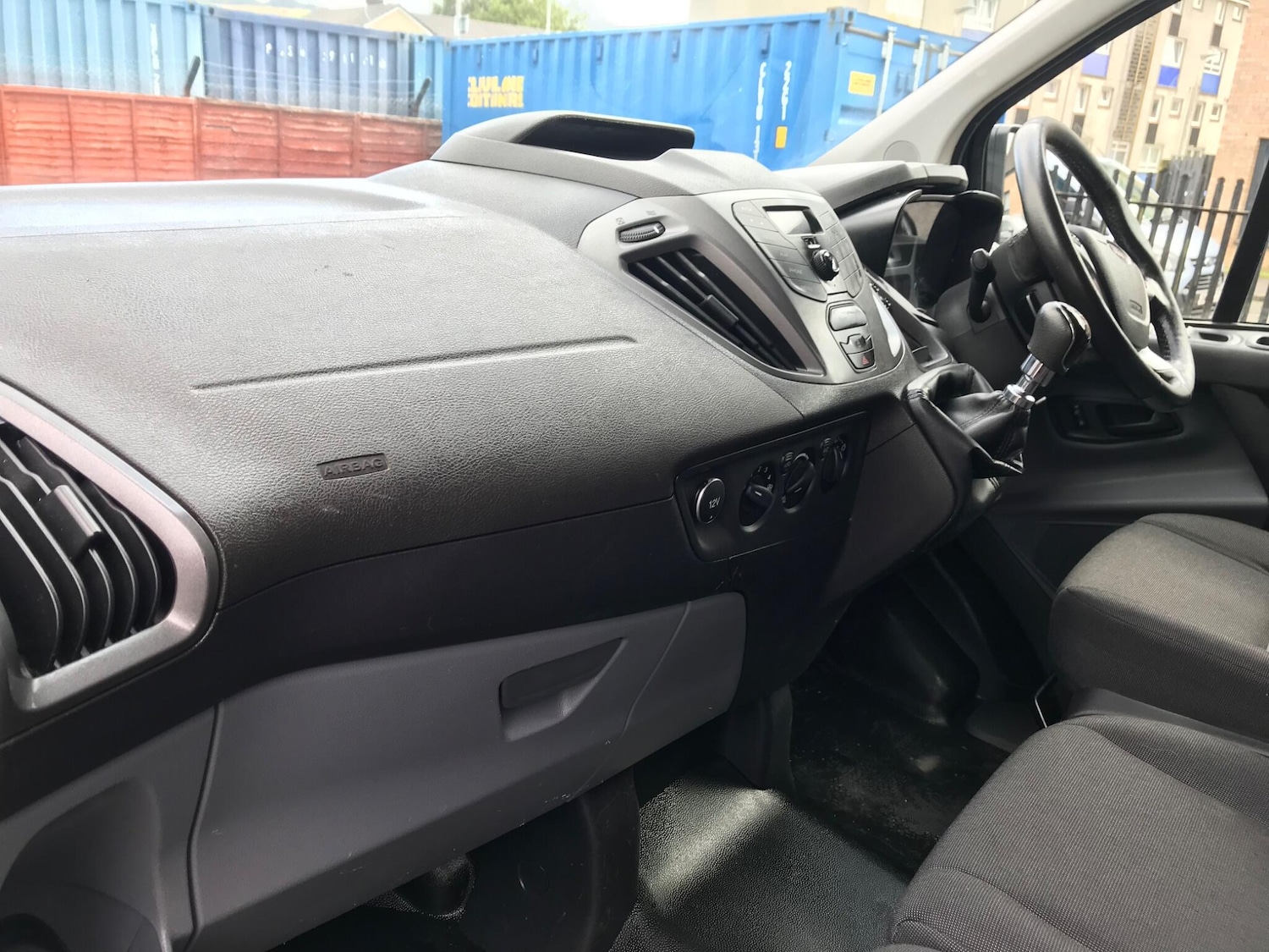 Vehicle 11