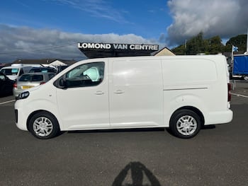 Used Vauxhall Vivaro 2021 for sale - 79874716: Photo