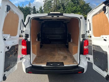Used Vauxhall Vivaro 2021 for sale - 79874716: Photo