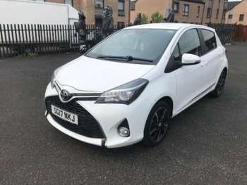 Used Toyota Yaris 2017 for sale - 74851063: Photo