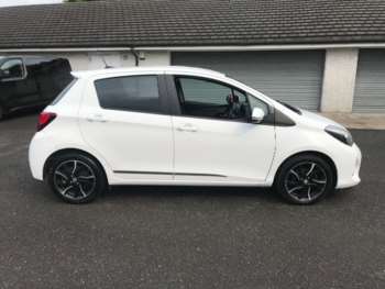 Used Toyota Yaris 2017 for sale - 74851063: Photo