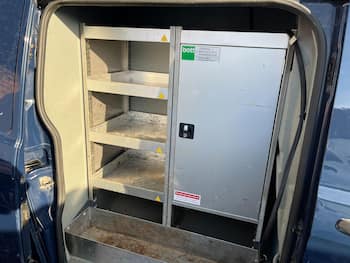 Used Ford Transit Custom 2019 for sale - 79676859: Photo