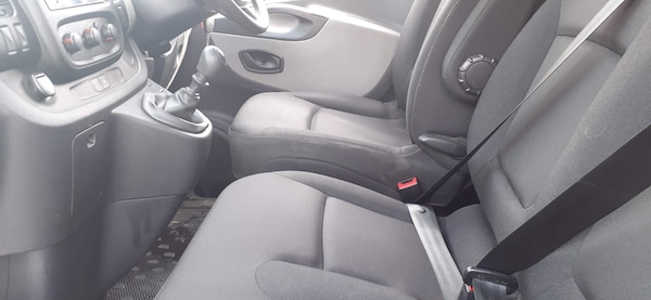 Used Renault Trafic 2016 for sale - 75601213: Photo 9