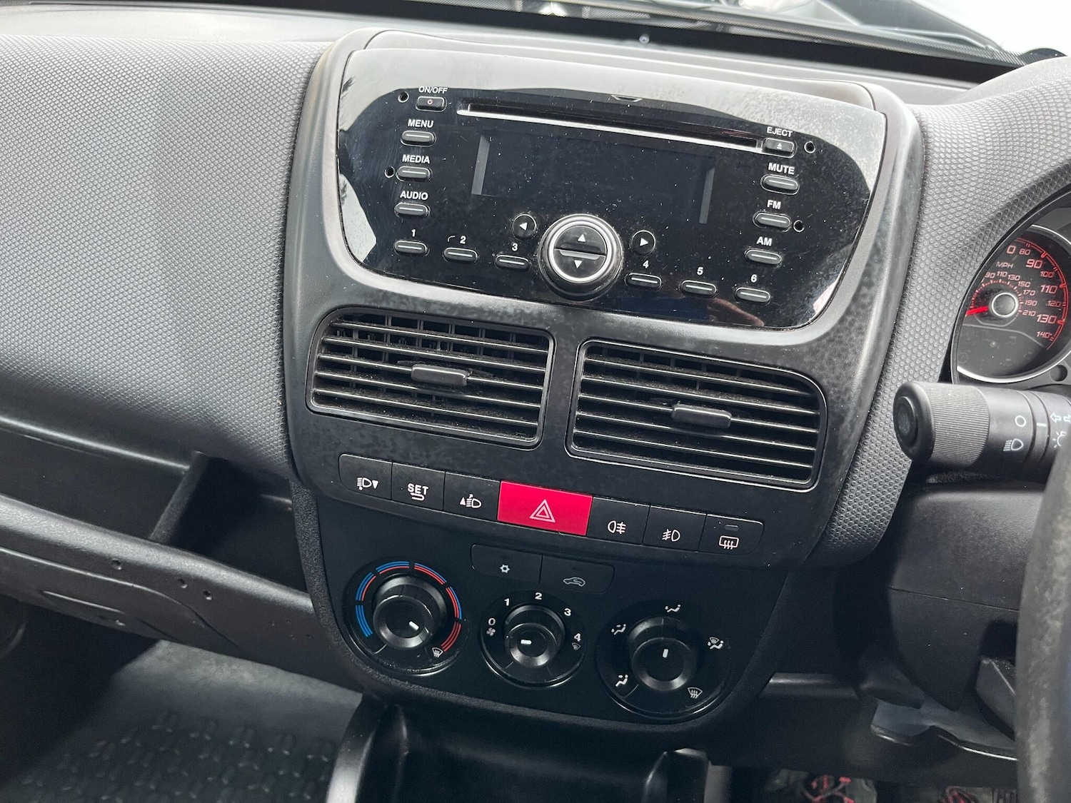 Used Fiat Doblo 2016 for sale - 77909581: Photo 15