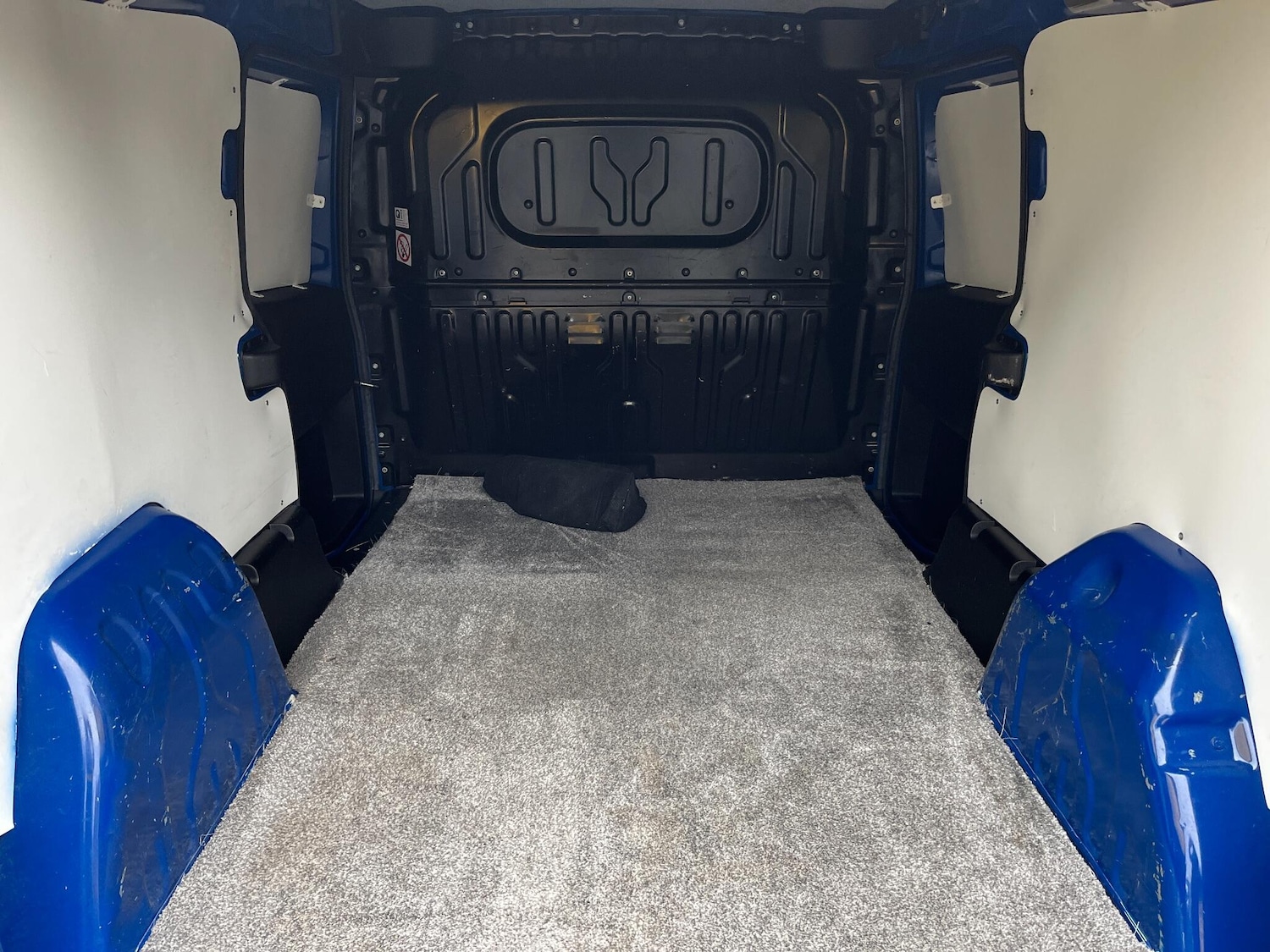 Used Fiat Doblo 2016 for sale - 77909581: Photo 6