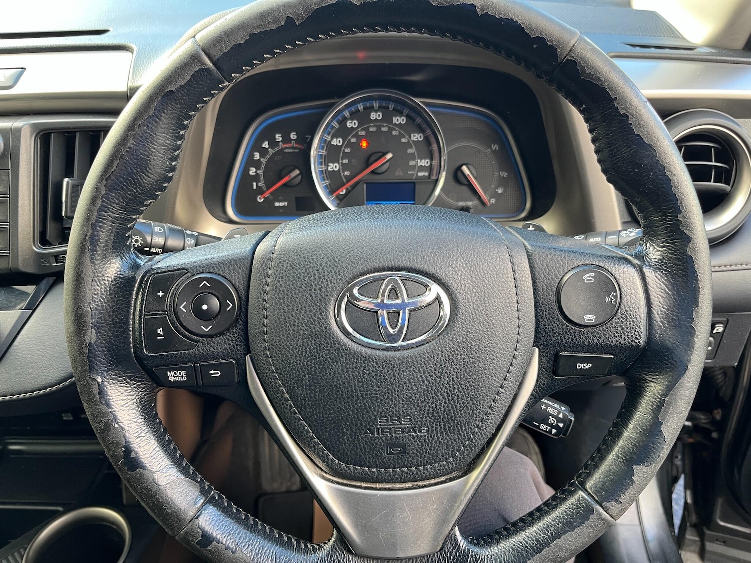 Used Toyota RAV4 2013 for sale - 76561581: Photo 12