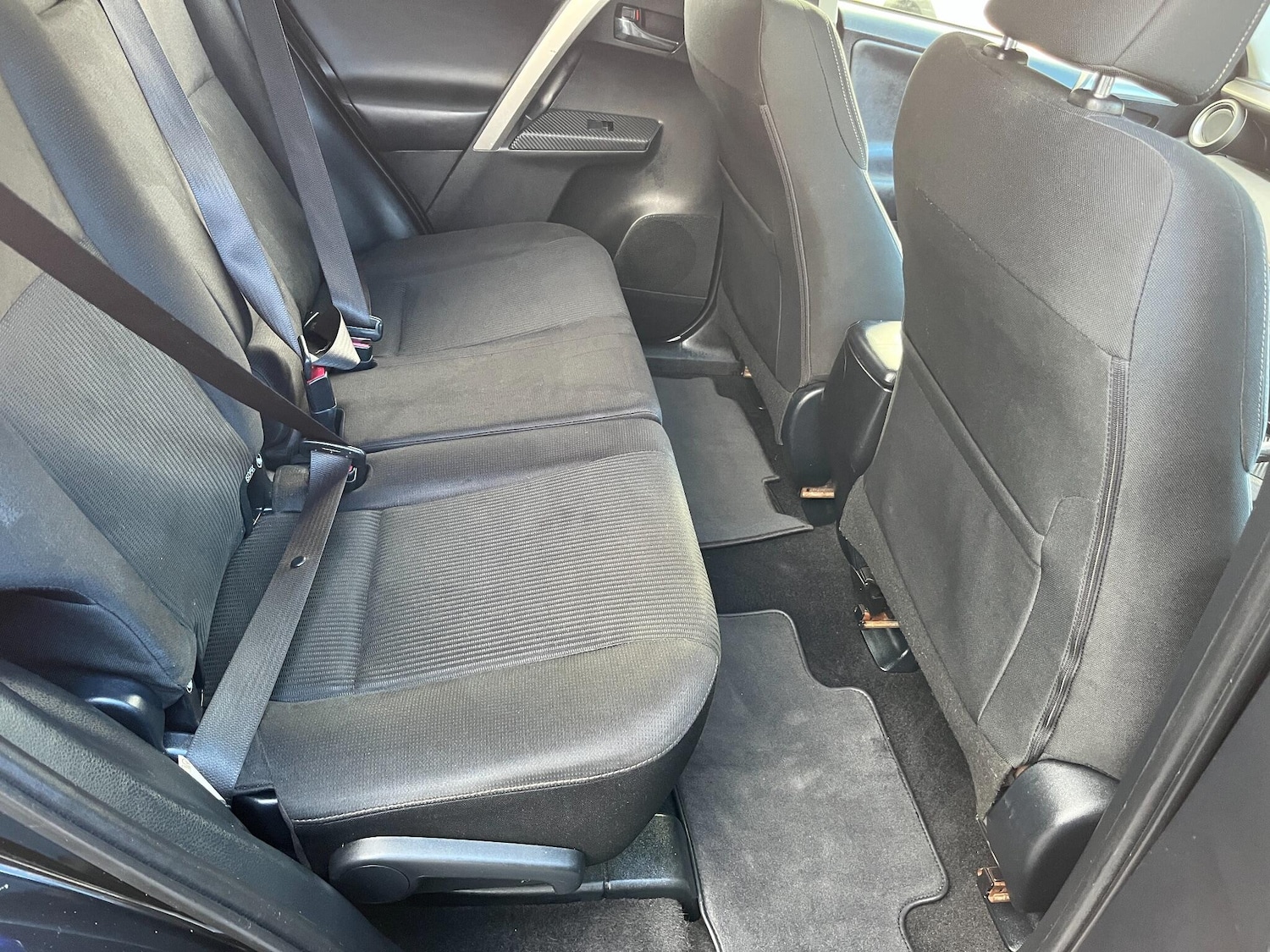 Used Toyota RAV4 2013 for sale - 76561581: Photo 7