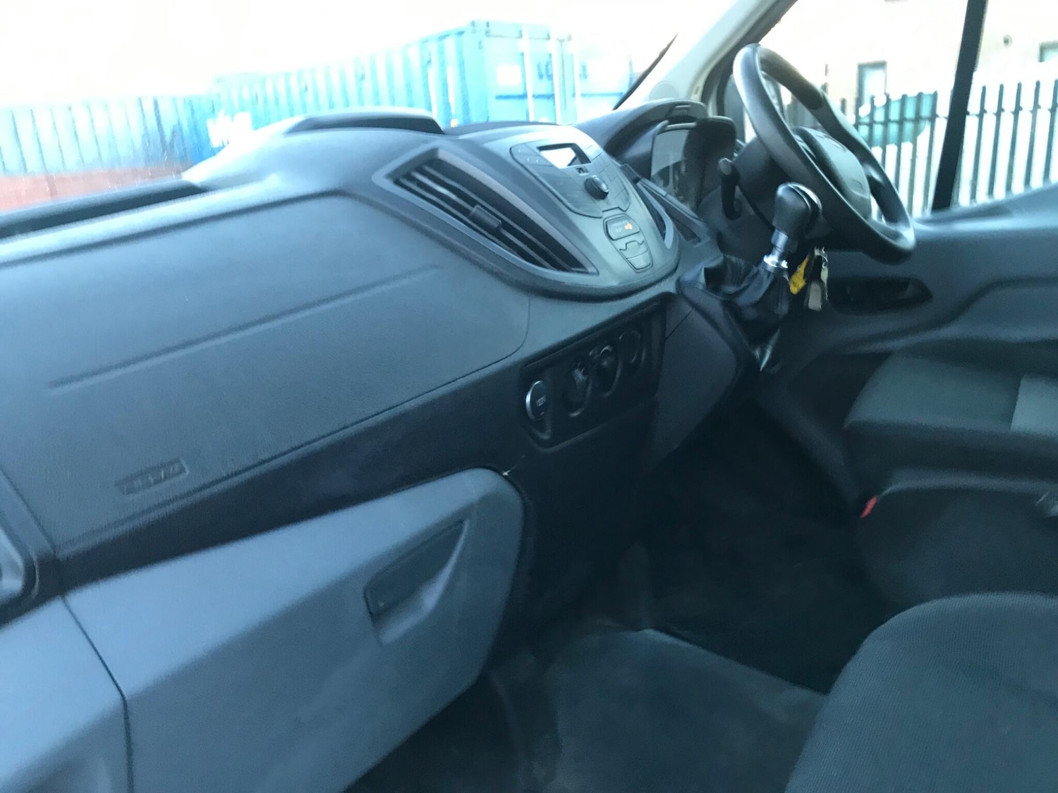 Used Ford Transit 2018 for sale - 77108851: Photo 10
