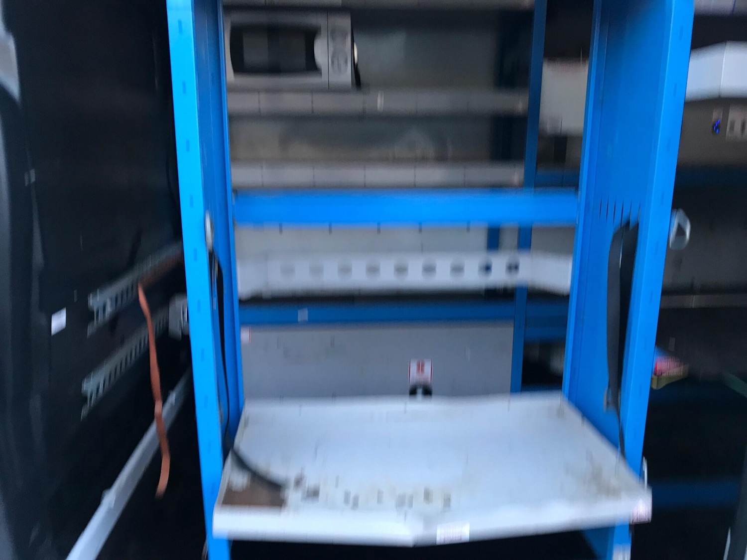 Used Ford Transit 2018 for sale - 77108851: Photo 11