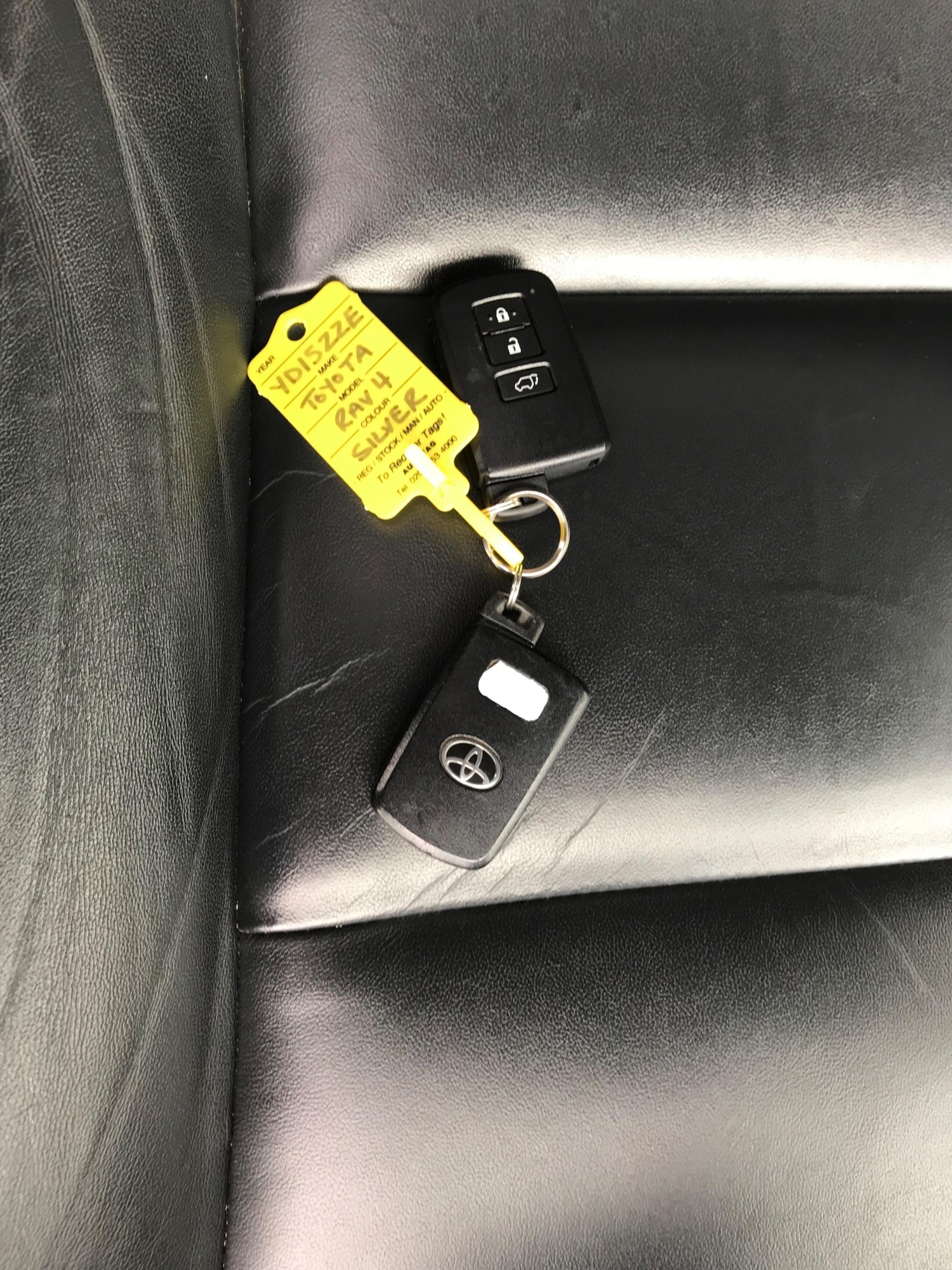Vehicle 11
