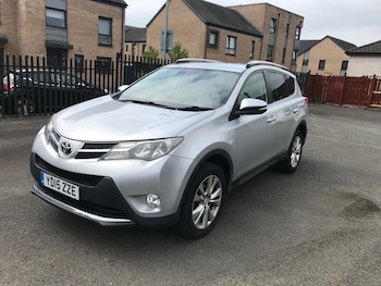 Used Toyota RAV4 2015 for sale - 75339575: Photo