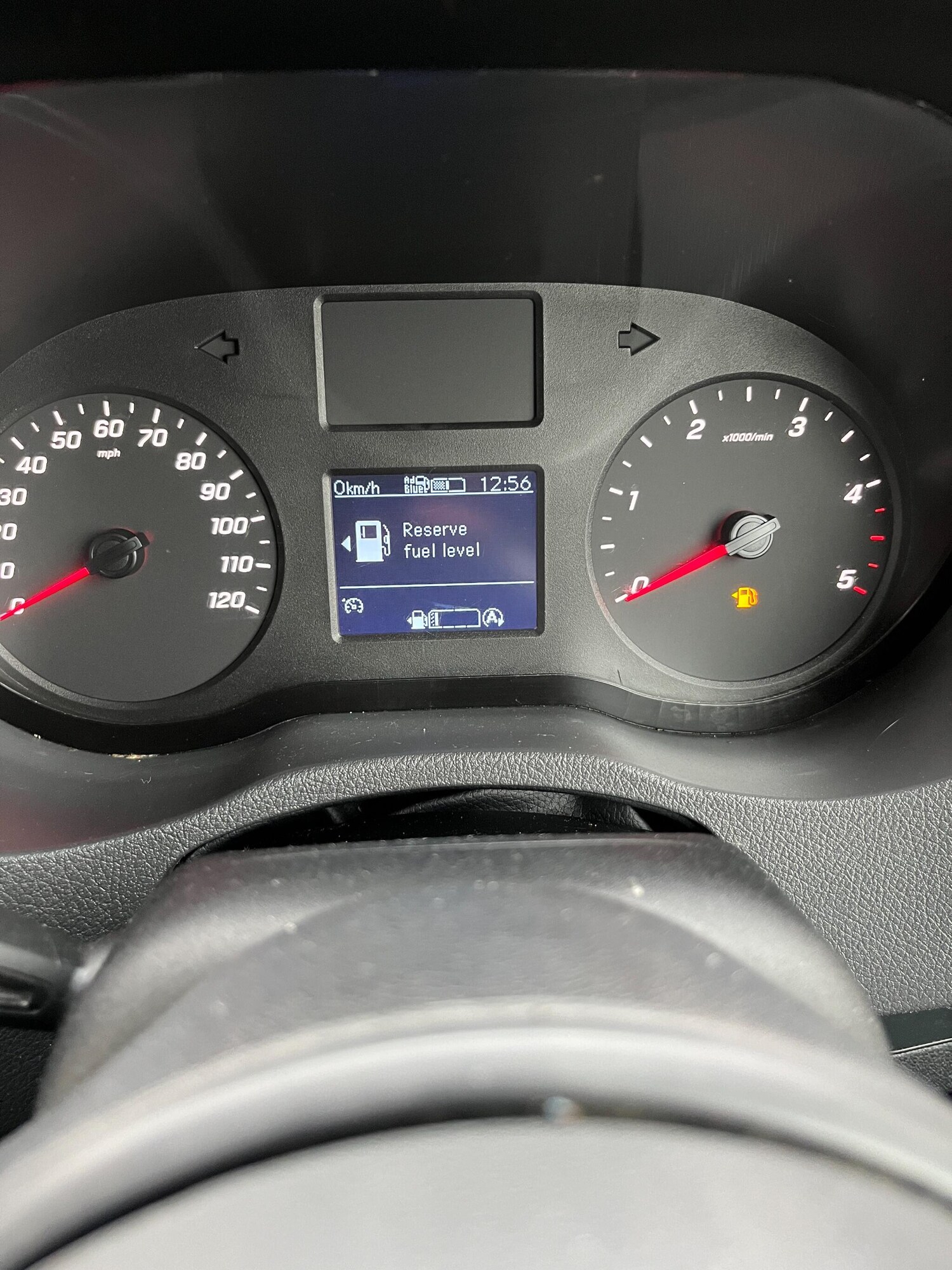 Used Vauxhall Zafira Tourer for sale - 77597868: Photo 7