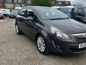 Used Vauxhall Corsa 2014 for sale - 74895052: Photo