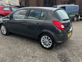 Used Vauxhall Corsa 2014 for sale - 74895052: Photo