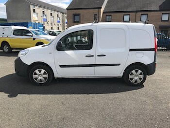 Used Renault Kangoo 2018 for sale - 75647295: Photo