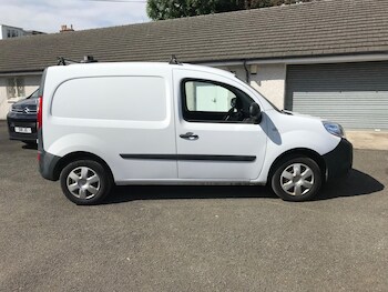 Used Renault Kangoo 2018 for sale - 75647295: Photo