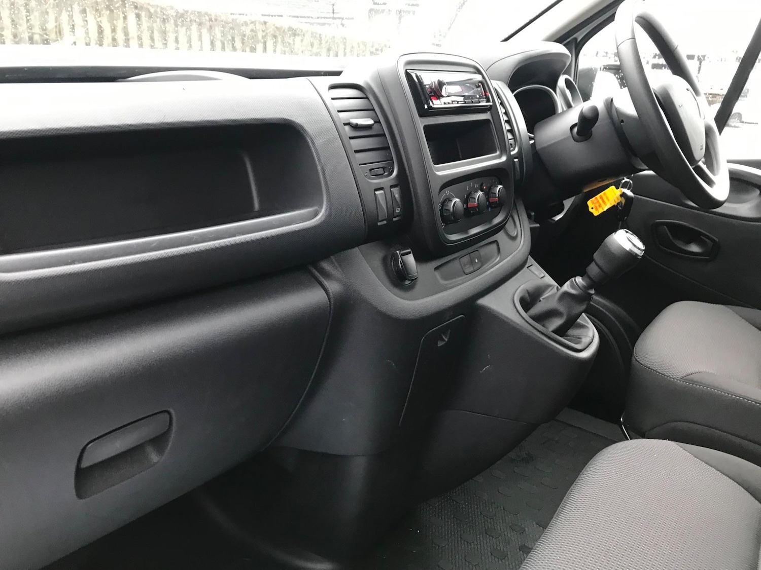 Used Renault Trafic 2021 for sale - 76992785: Photo 11