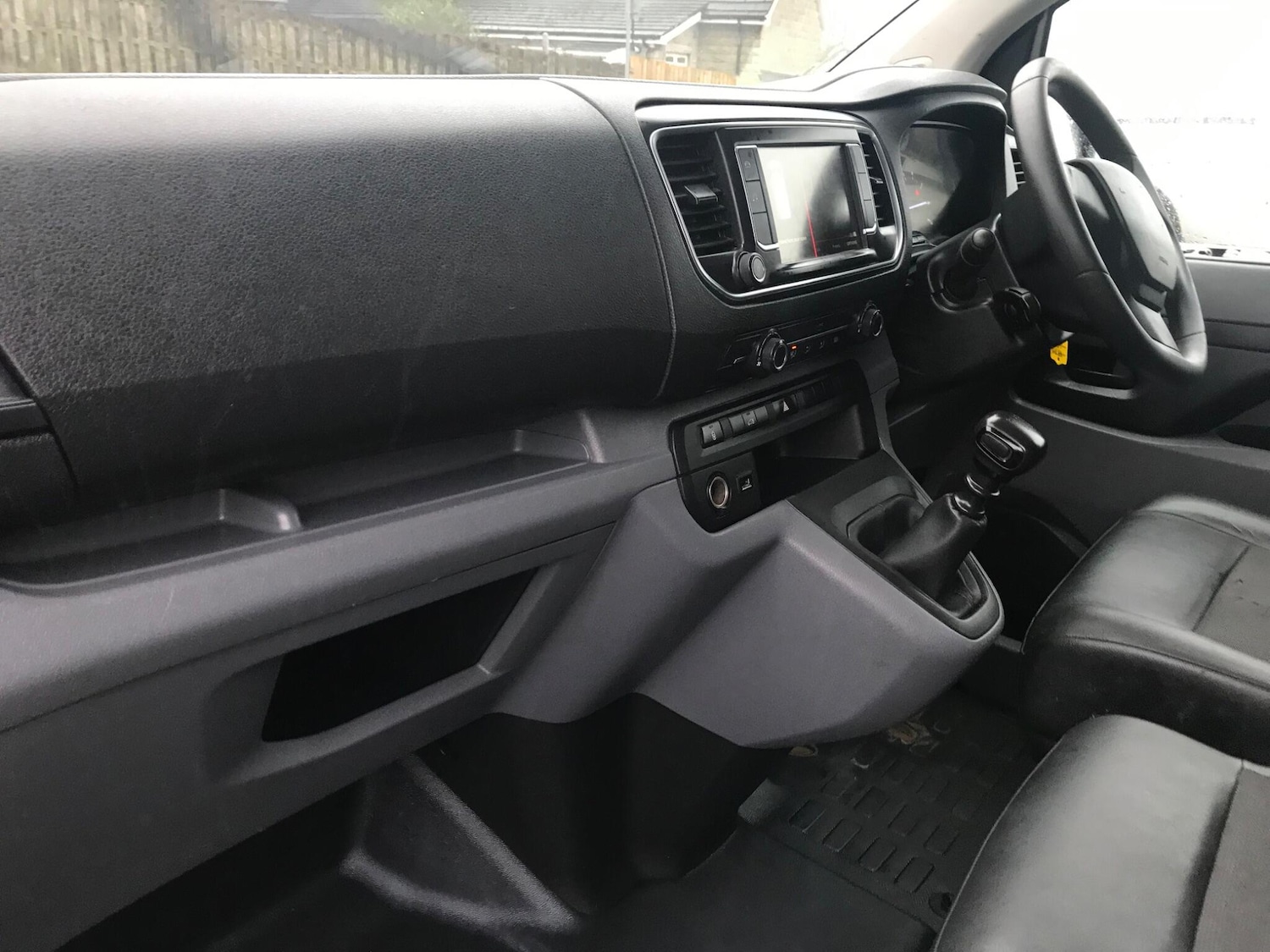 Used Citroen Dispatch 2021 for sale - 76714144: Photo 11