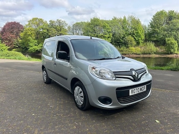 Used Renault Kangoo 2020 for sale - 78528424: Photo