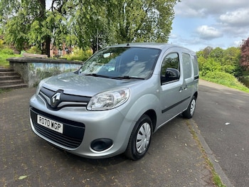 Used Renault Kangoo 2020 for sale - 78528424: Photo