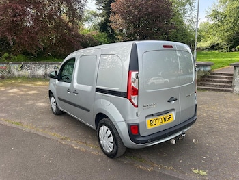 Used Renault Kangoo 2020 for sale - 78528424: Photo