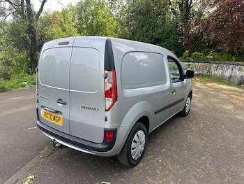 Used Renault Kangoo 2020 for sale - 78528424: Photo