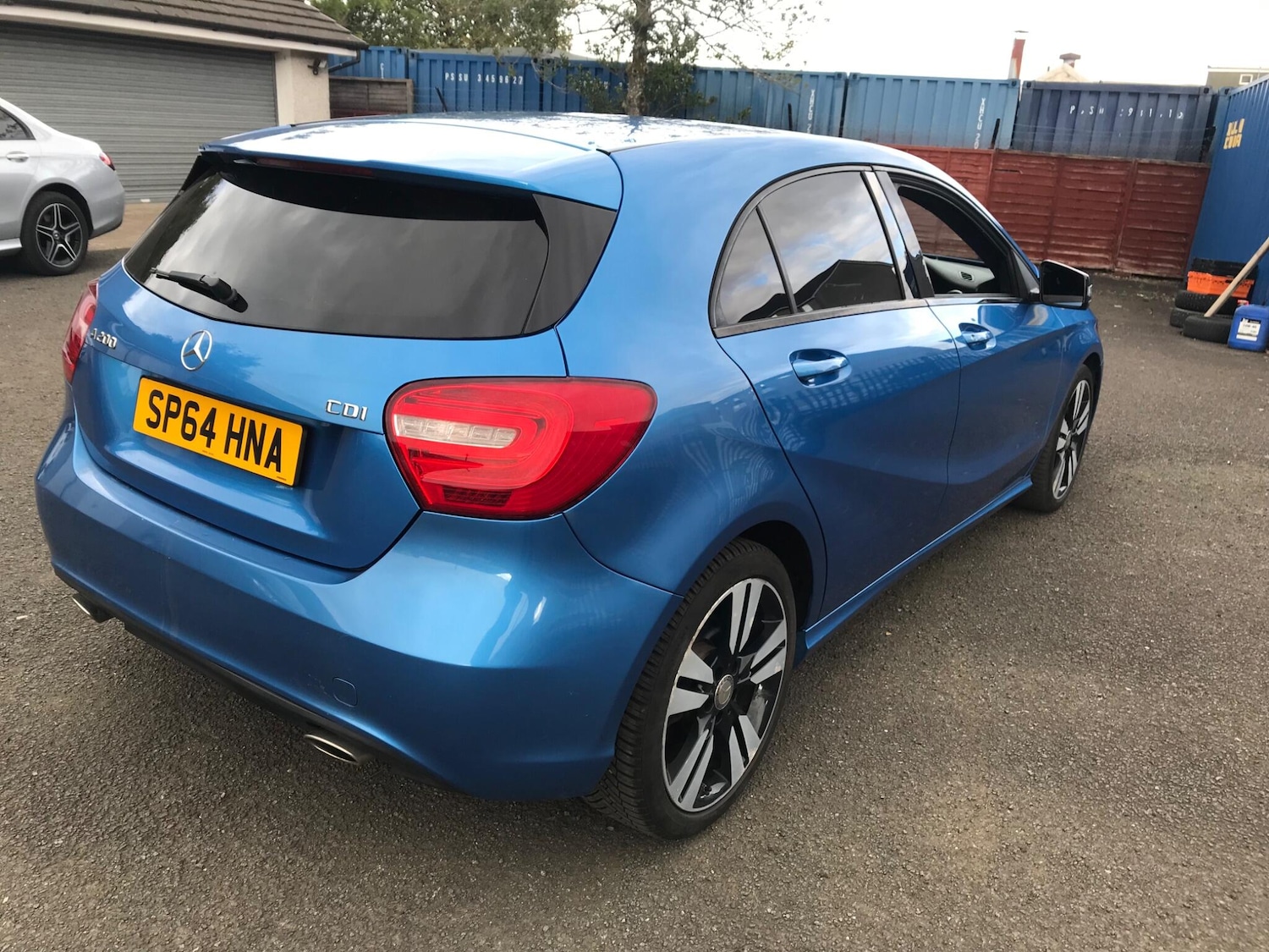 Vehicle 6