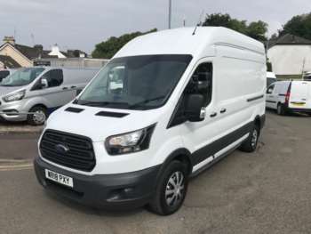 Used Ford Transit 2018 for sale - 75351858: Photo